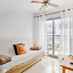 Apartment Espanhouse Bogdan *