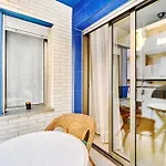 Espanhouse Bogdan Apartment Torrevieja