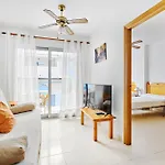 Espanhouse Bogdan Apartment