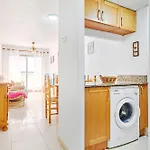 Apartment Espanhouse Bogdan