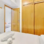 Apartment Espanhouse Bogdan Torrevieja