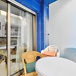 Espanhouse Bogdan Apartment