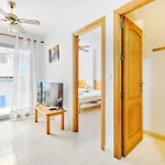 Apartment Espanhouse Bogdan *