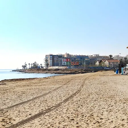 Espanhouse Bogdan 또레비에하