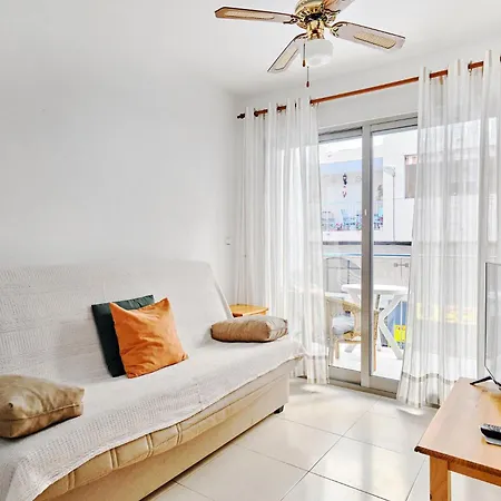 Apartmán Espanhouse Bogdan *
