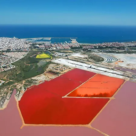 דירה Espanhouse Bogdan