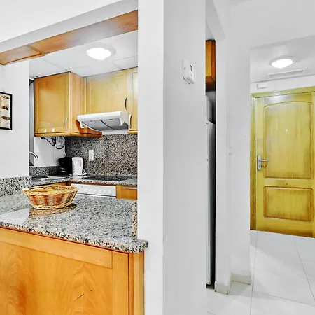 Espanhouse Bogdan Apartmán