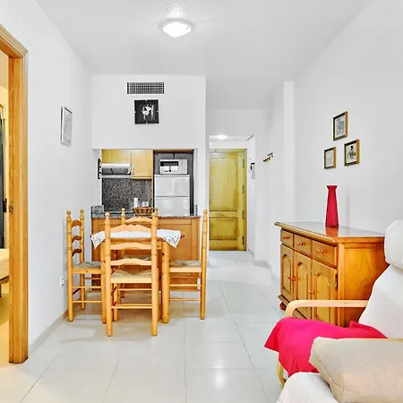 Apartment Espanhouse Bogdan *