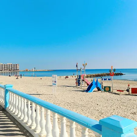 Apartmán Espanhouse Bogdan Torrevieja