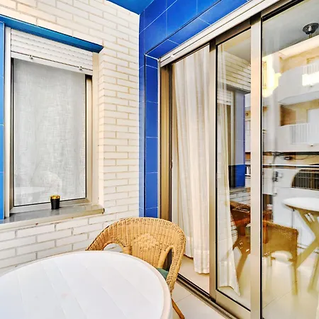 Espanhouse Bogdan Apartmán Torrevieja