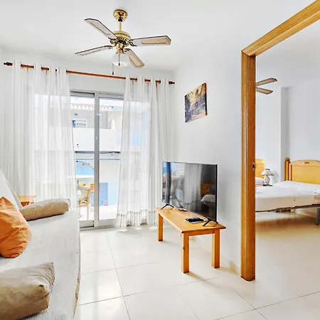Espanhouse Bogdan Apartmán