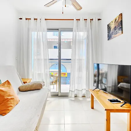 Espanhouse Bogdan Apartmán