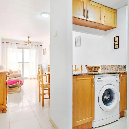 Apartment Espanhouse Bogdan