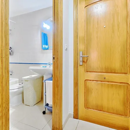 Espanhouse Bogdan Apartmán Torrevieja