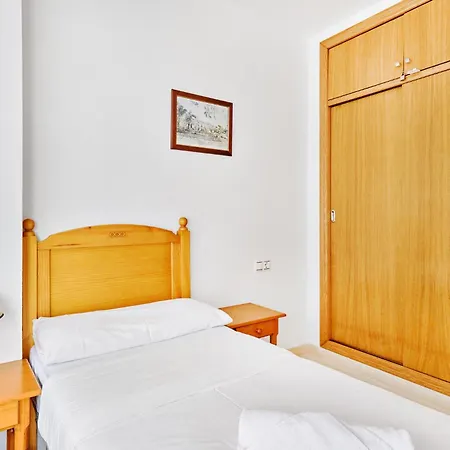 Espanhouse Bogdan Apartmán *