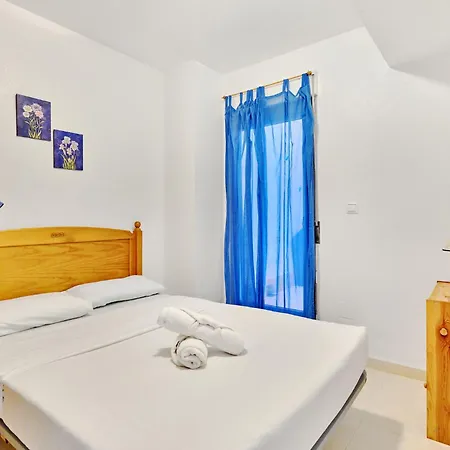 Apartmán Espanhouse Bogdan Torrevieja