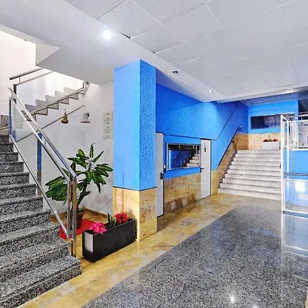 Espanhouse Bogdan Apartment Torrevieja