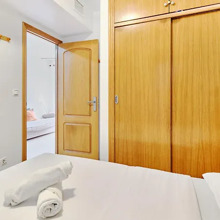 Apartmán Espanhouse Bogdan Torrevieja