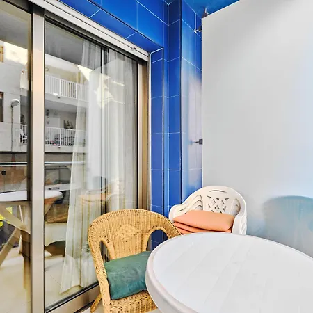 Espanhouse Bogdan Apartmán
