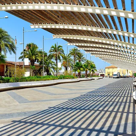Apartment Espanhouse Bogdan Torrevieja