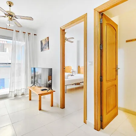 Apartment Espanhouse Bogdan *