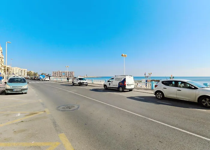 דירה Espanhouse Bogdan