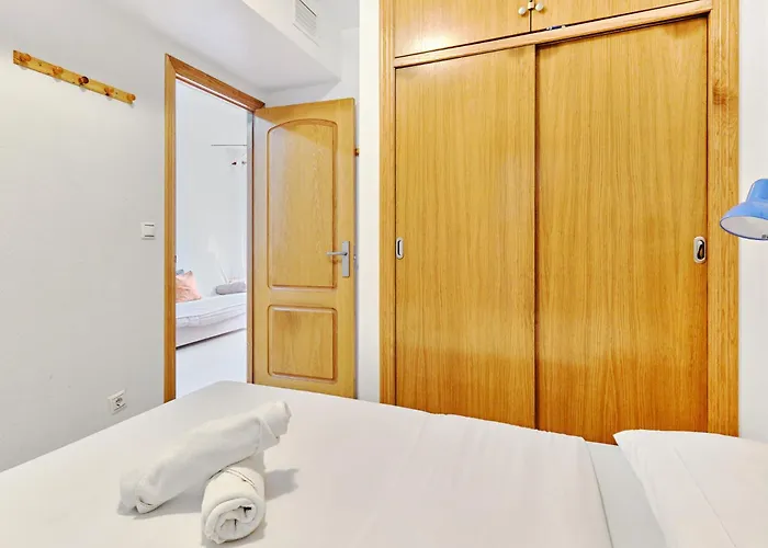 דירה Espanhouse Bogdan טורבייחה