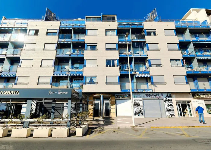 Espanhouse Bogdan טורבייחה